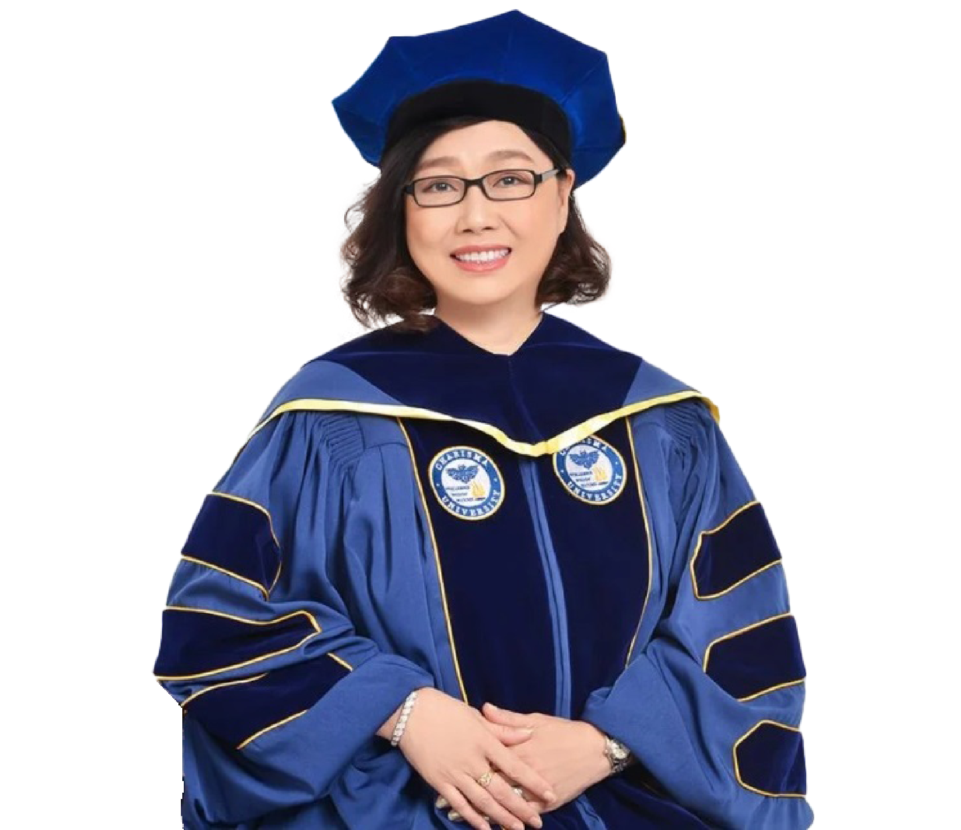 Dr. Ivy Heng